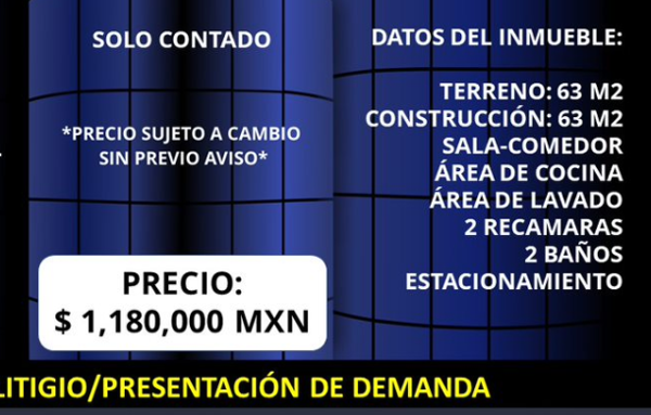 Casa en venta en Tlayapa, Tlalnepantla de Baz — foto 3 de 4