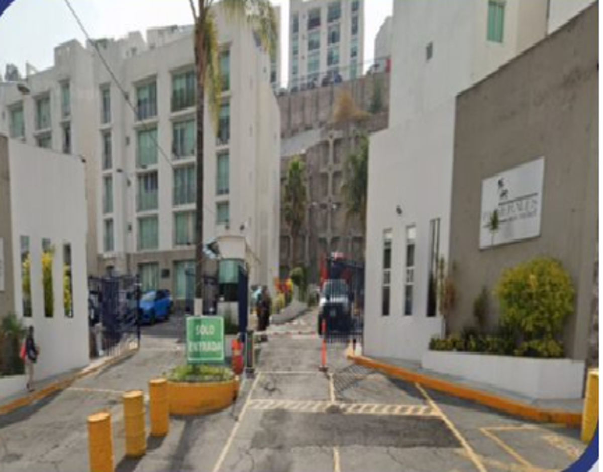 Casa en venta en Tlayapa, Tlalnepantla de Baz — foto 1 de 4