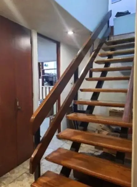 Casa en venta en Del Valle Centro, Benito Juárez — foto 2 de 20