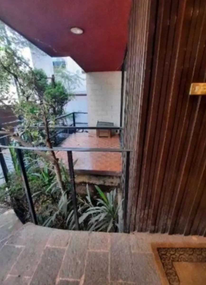 Casa en venta en Del Valle Centro, Benito Juárez — foto 1 de 20