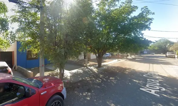 Casa en venta en Los Manantiales, Hermosillo — foto 3 de 10