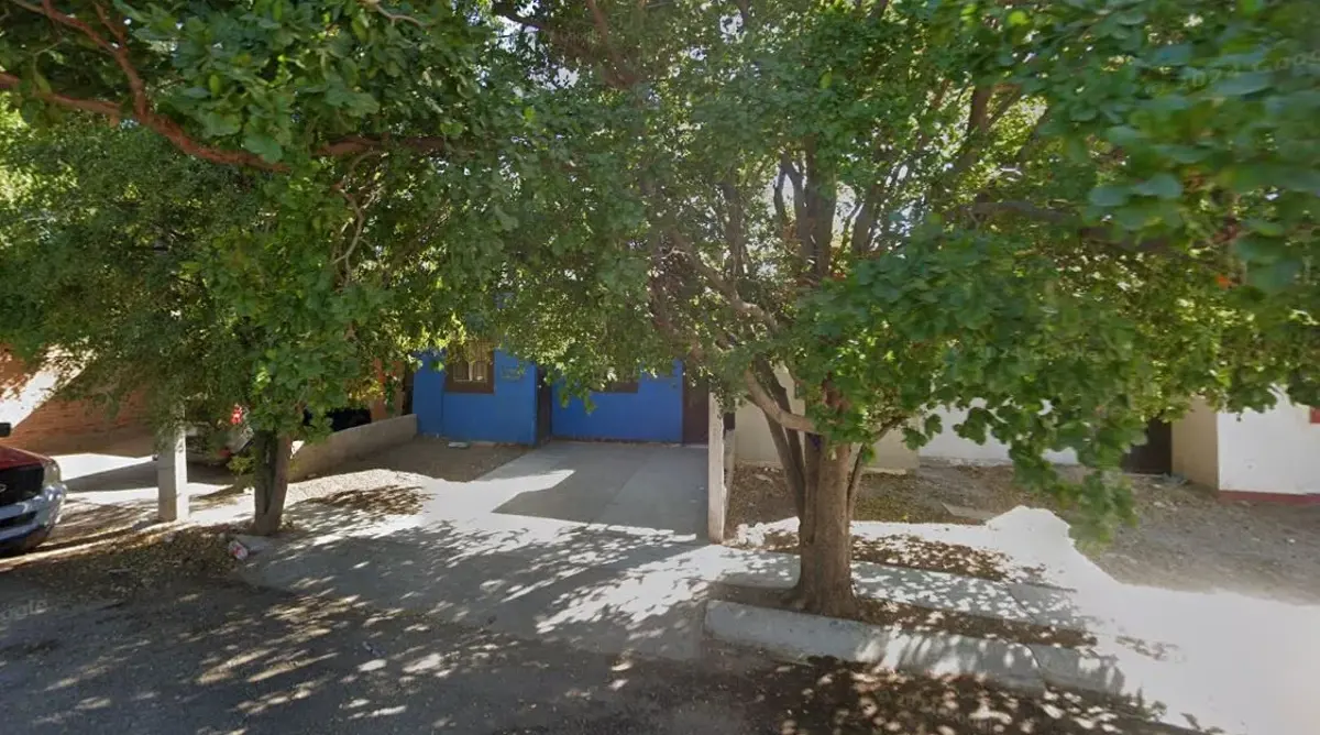 Casa en venta en Los Manantiales, Hermosillo — foto 1 de 10