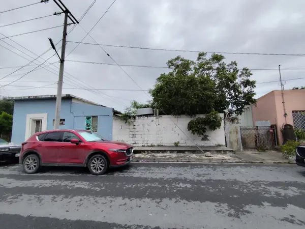Terreno en venta en Ciudad General Escobedo Centro, General Escobedo — foto 3 de 11