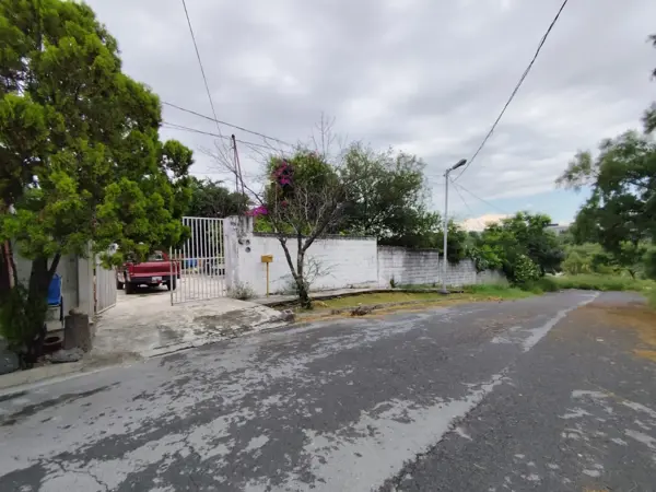 Terreno en venta en Ciudad General Escobedo Centro, General Escobedo — foto 2 de 11