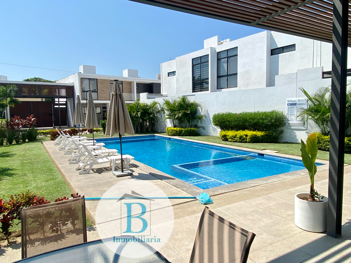 Casa en venta en Las Jarretaderas, Bahía de Banderas — foto 1 de 13