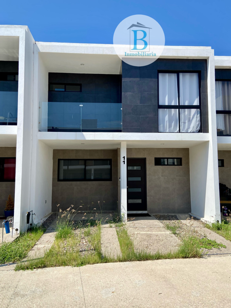 Casa en venta en Las Jarretaderas, Bahía de Banderas — foto 2 de 13