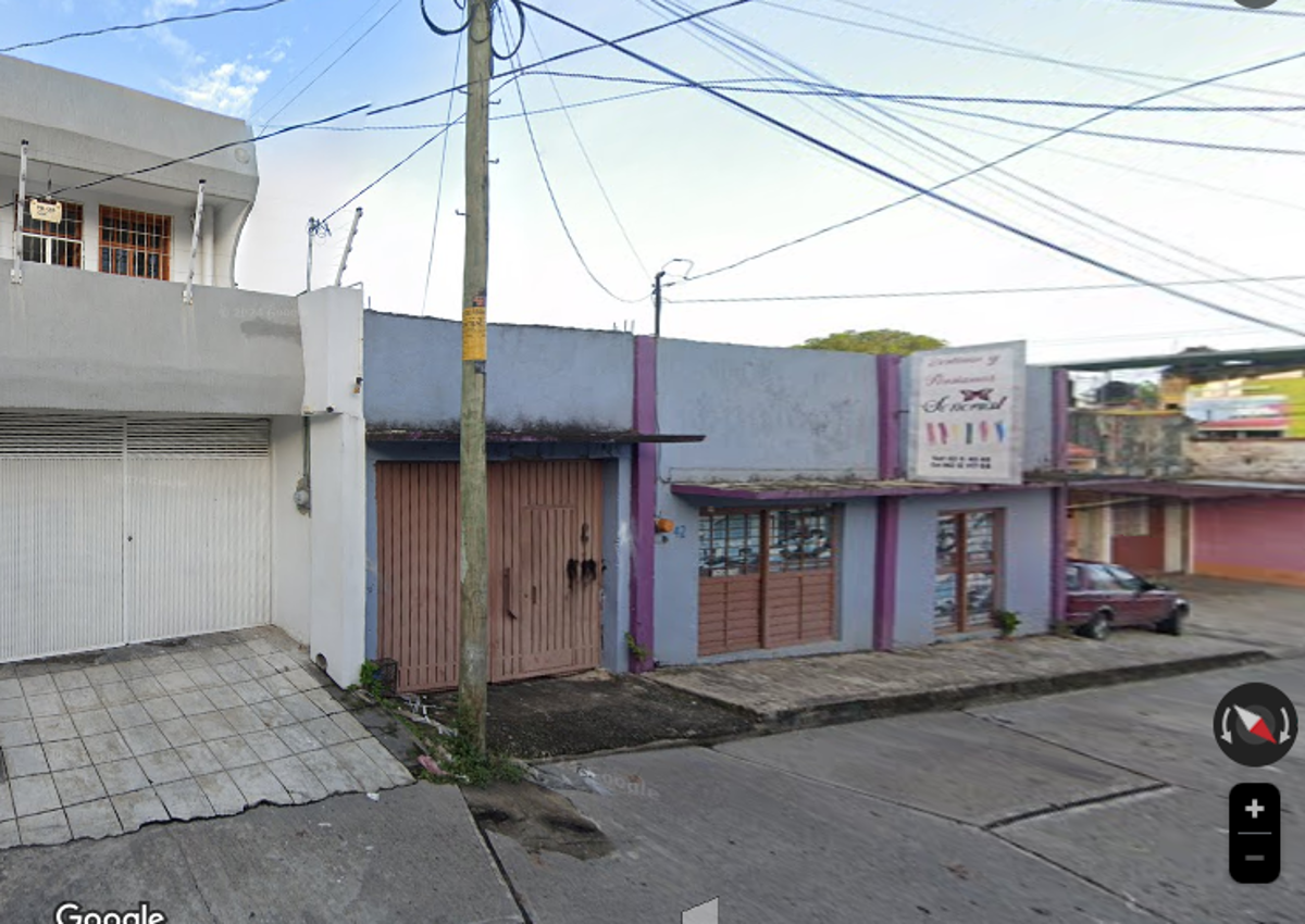 Casa en venta en El Naranjo, Tapachula — foto 1 de 7