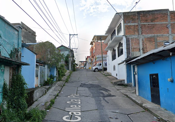 Casa en venta en El Naranjo, Tapachula — foto 3 de 7