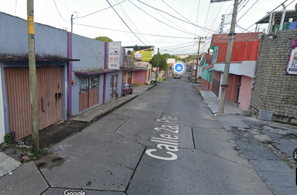 Casa en venta en El Naranjo, Tapachula — foto 2 de 7