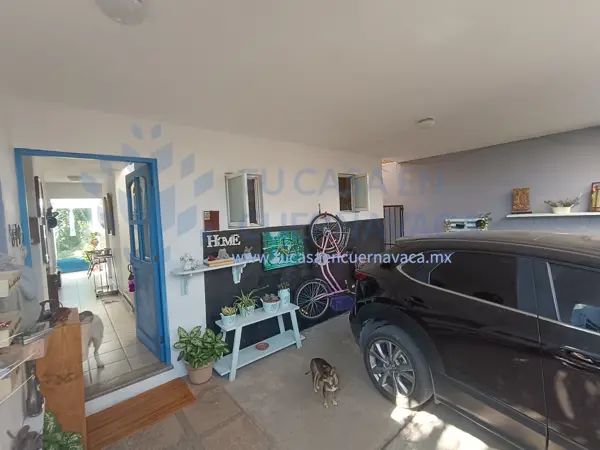 Casa en venta en Amate Redondo, Cuernavaca — foto 2 de 29