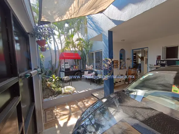 Casa en venta en Amate Redondo, Cuernavaca — foto 3 de 29