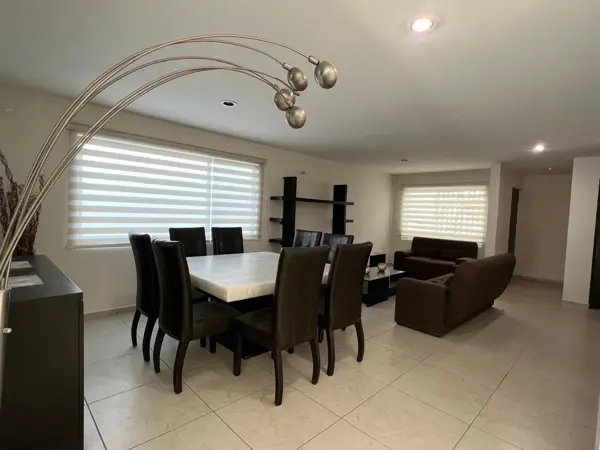 Casa en Residencial el Refugio, Querétaro, Querétaro