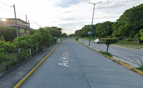 Casa en venta en El Prado, Tonalá — foto 2 de 7