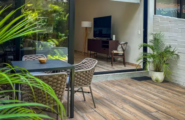 Departamento en venta en Playa Car Fase II, Solidaridad, Quintana Roo