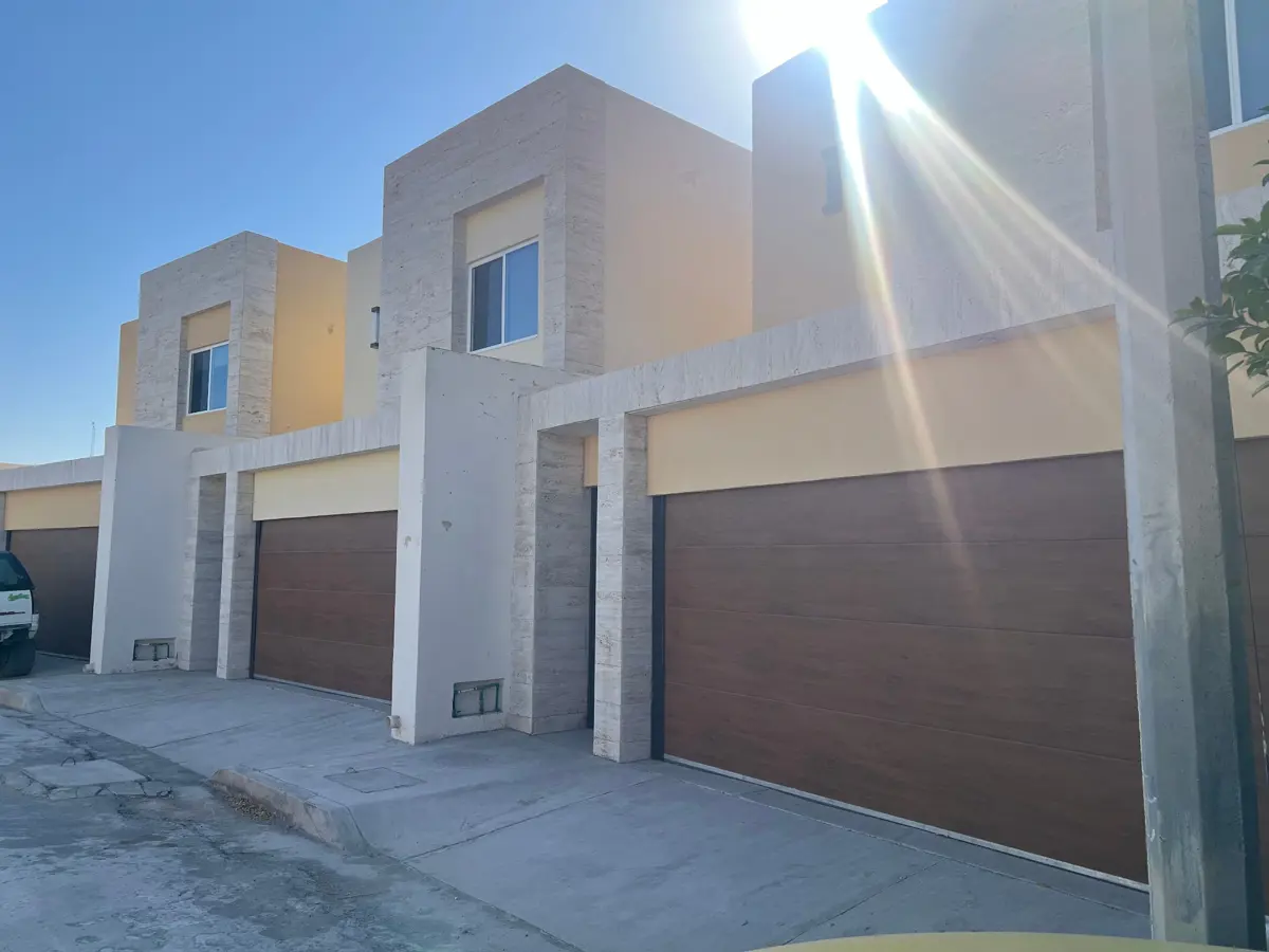 Casa en renta en Residencial la Hacienda, Torreón, Coahuila de Zaragoza