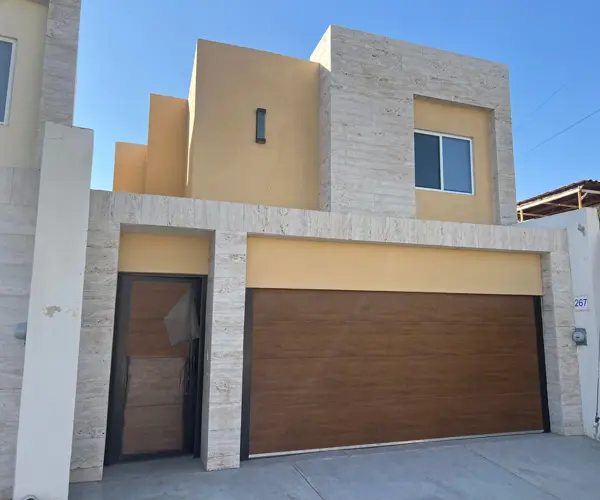 Casa en renta en Residencial la Hacienda, Torreón — foto 2 de 16