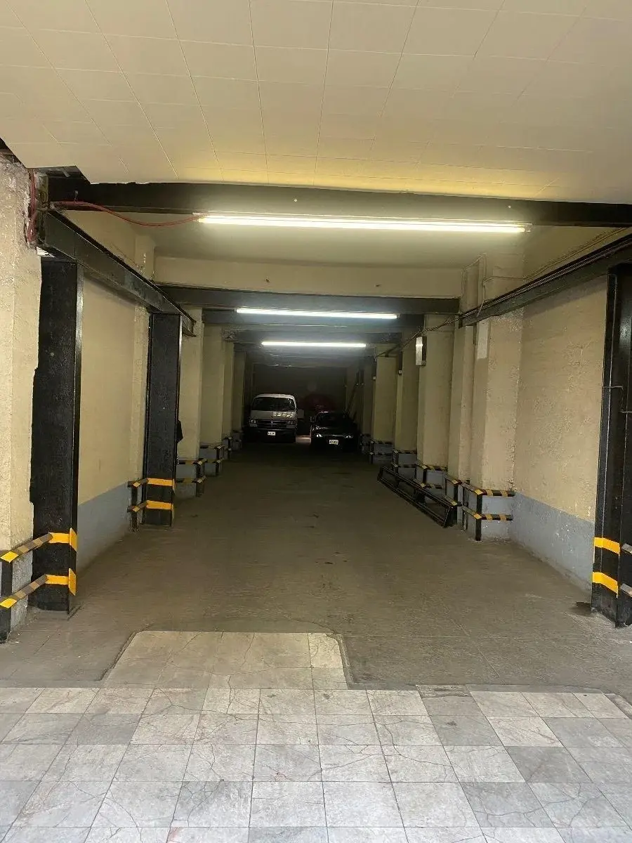 Local en renta en Doctores, Cuauhtémoc — foto 1 de 5