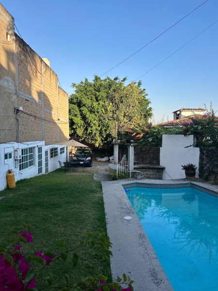 Casa en venta en Acapatzingo, Cuernavaca — foto 3 de 22