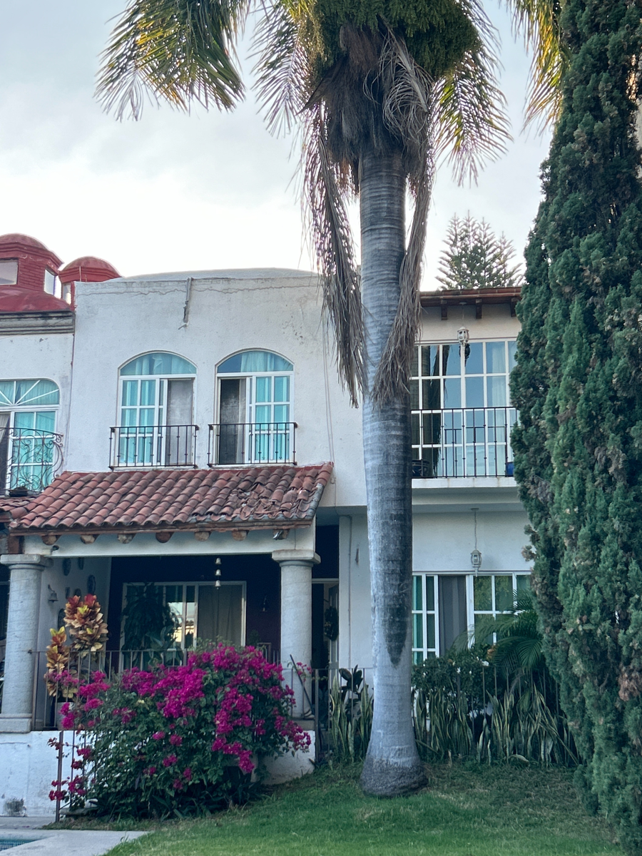 Casa en venta en Acapatzingo, Cuernavaca — foto 1 de 22