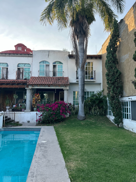 Casa en venta en Acapatzingo, Cuernavaca — foto 2 de 22