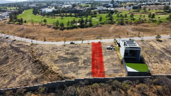 Terreno en venta en Country Club Gran Jardín, León — foto 2 de 6