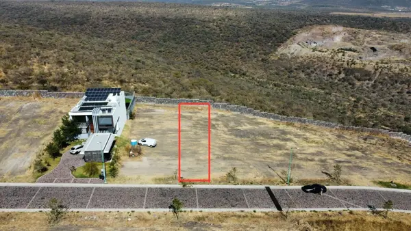 Terreno en venta en Country Club Gran Jardín, León — foto 3 de 6