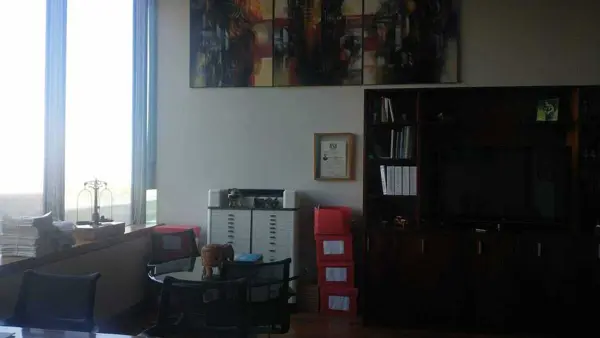Oficina en renta en Lomas de Vista Hermosa, Cuajimalpa de Morelos — foto 2 de 5