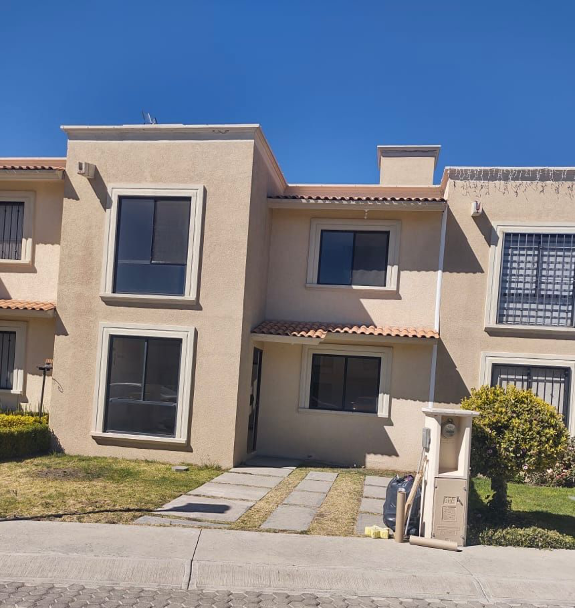 Casa en renta en San Antonio, Pachuca de Soto — foto 1 de 15
