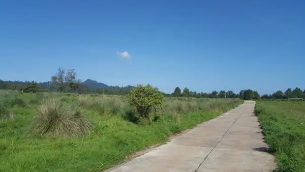 Terreno en venta en El Fresno (El Fresno la Compañía), Valle de Bravo — foto 2 de 3