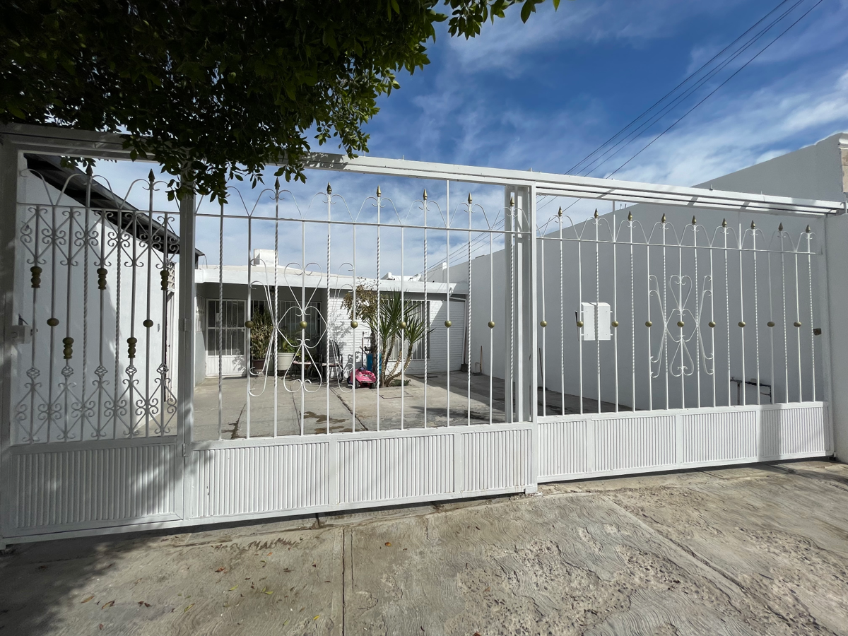 Casa en Venta en Ampliación la Rosita, Torreón, Coahuila de Zaragoza