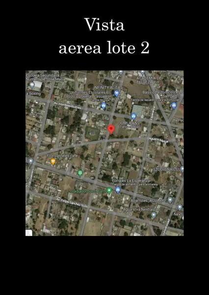 Terreno en venta en San Pedro Miltenco, Nextlalpan — foto 2 de 14