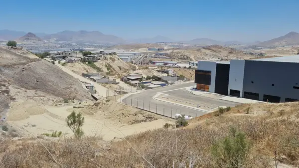 Terreno en venta en El Gandul, Tijuana — foto 3 de 14