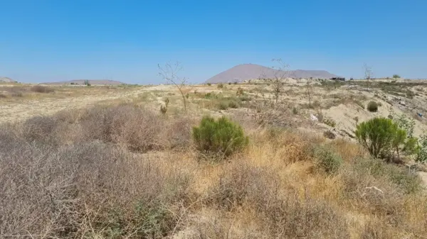 Terreno en venta en El Gandul, Tijuana — foto 2 de 14