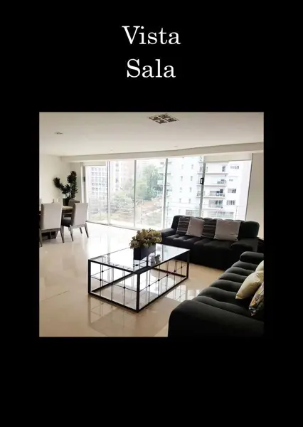 Departamento en venta en Interlomas, Huixquilucan — foto 2 de 19