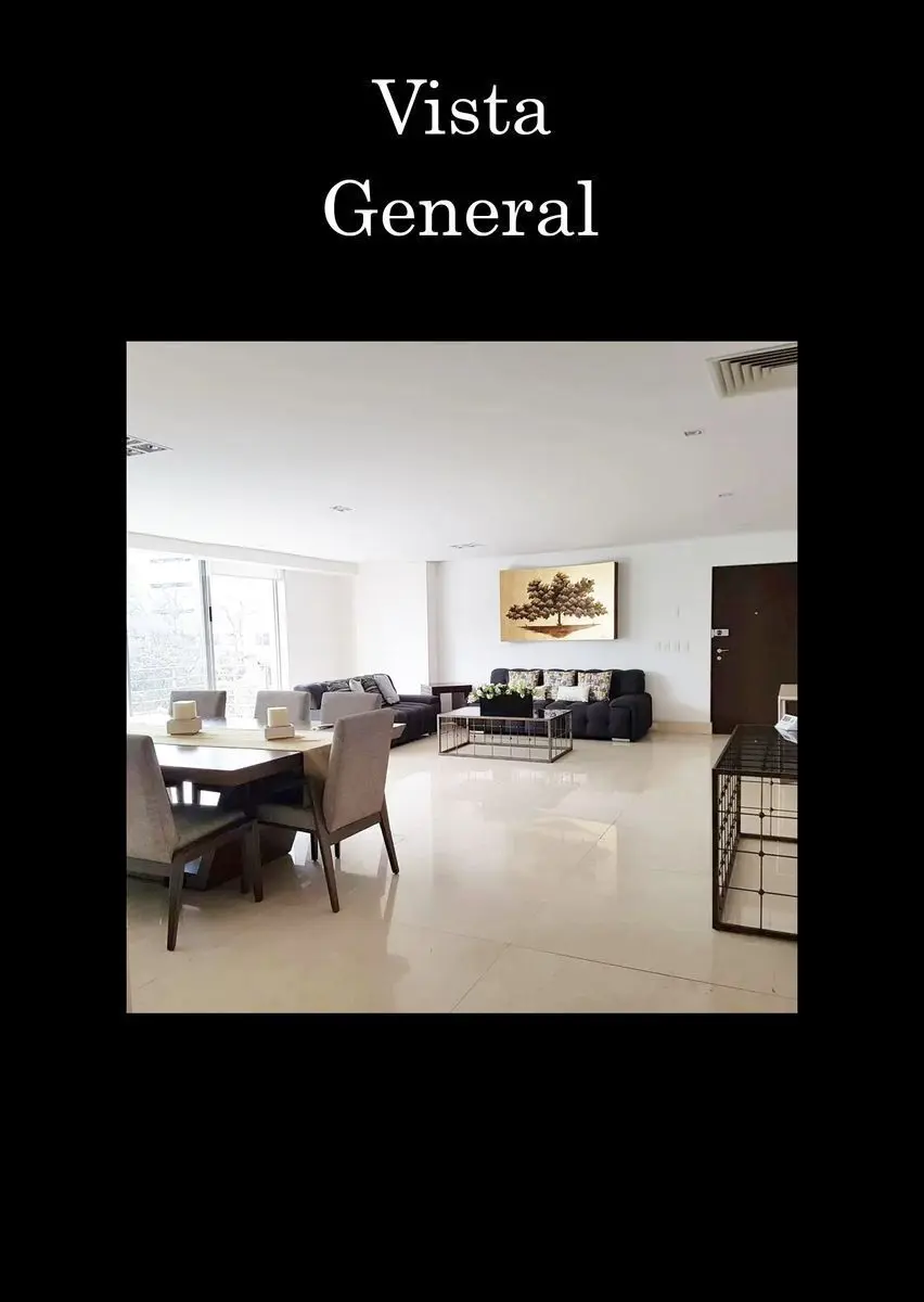 Departamento en venta en Interlomas, Huixquilucan — foto 1 de 19