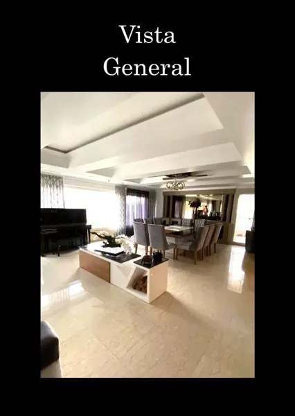 Departamento en venta en Lomas Country Club, Huixquilucan — foto 2 de 24