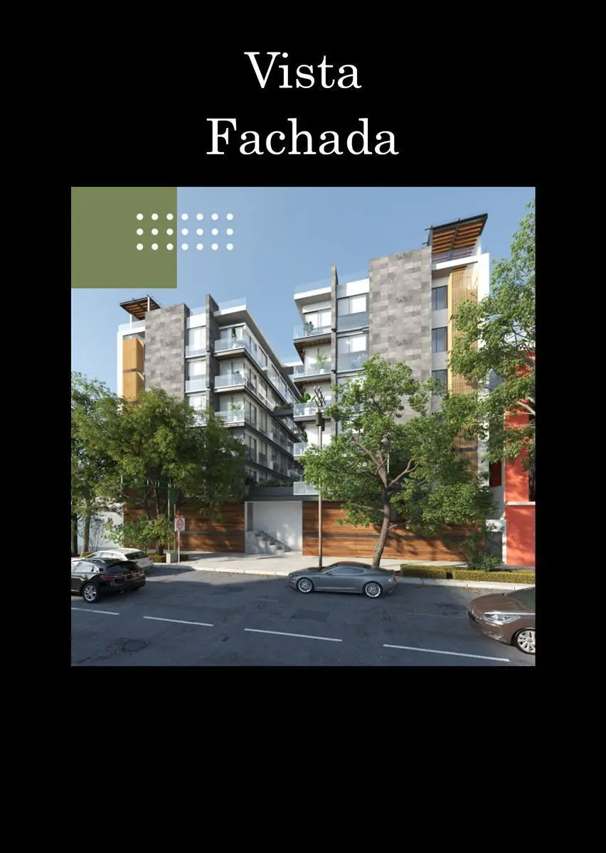 Departamento en venta en Del Valle Centro, Benito Juárez — foto 1 de 22