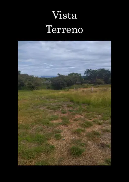 Terreno en venta en Ahuehuetzingo, Puente de Ixtla — foto 2 de 9