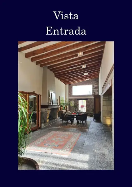 Casa en venta en Santa Fe Cuajimalpa, Cuajimalpa de Morelos — foto 2 de 22