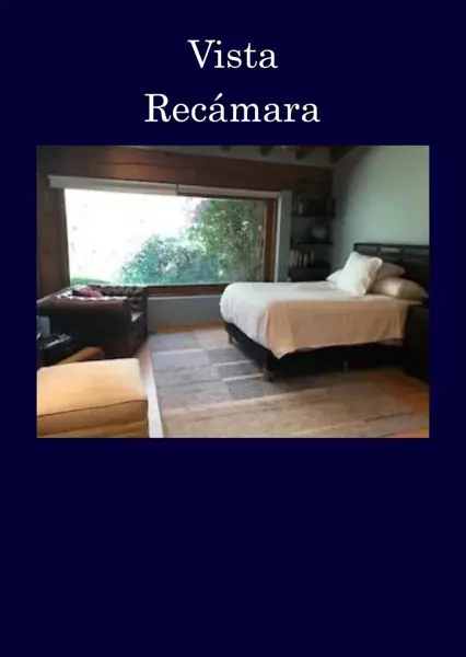 Casa en venta en Santa Fe Cuajimalpa, Cuajimalpa de Morelos — foto 3 de 22
