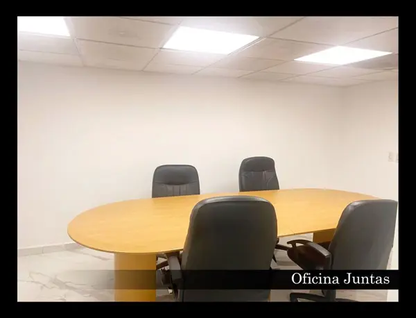 Oficina en renta en Bosque de las Lomas, Miguel Hidalgo — foto 3 de 17