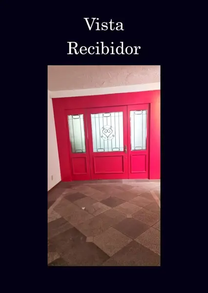 Casa en venta en Bosque de las Lomas, Miguel Hidalgo — foto 2 de 33