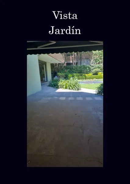 Casa en venta en Bosque de las Lomas, Miguel Hidalgo — foto 3 de 33