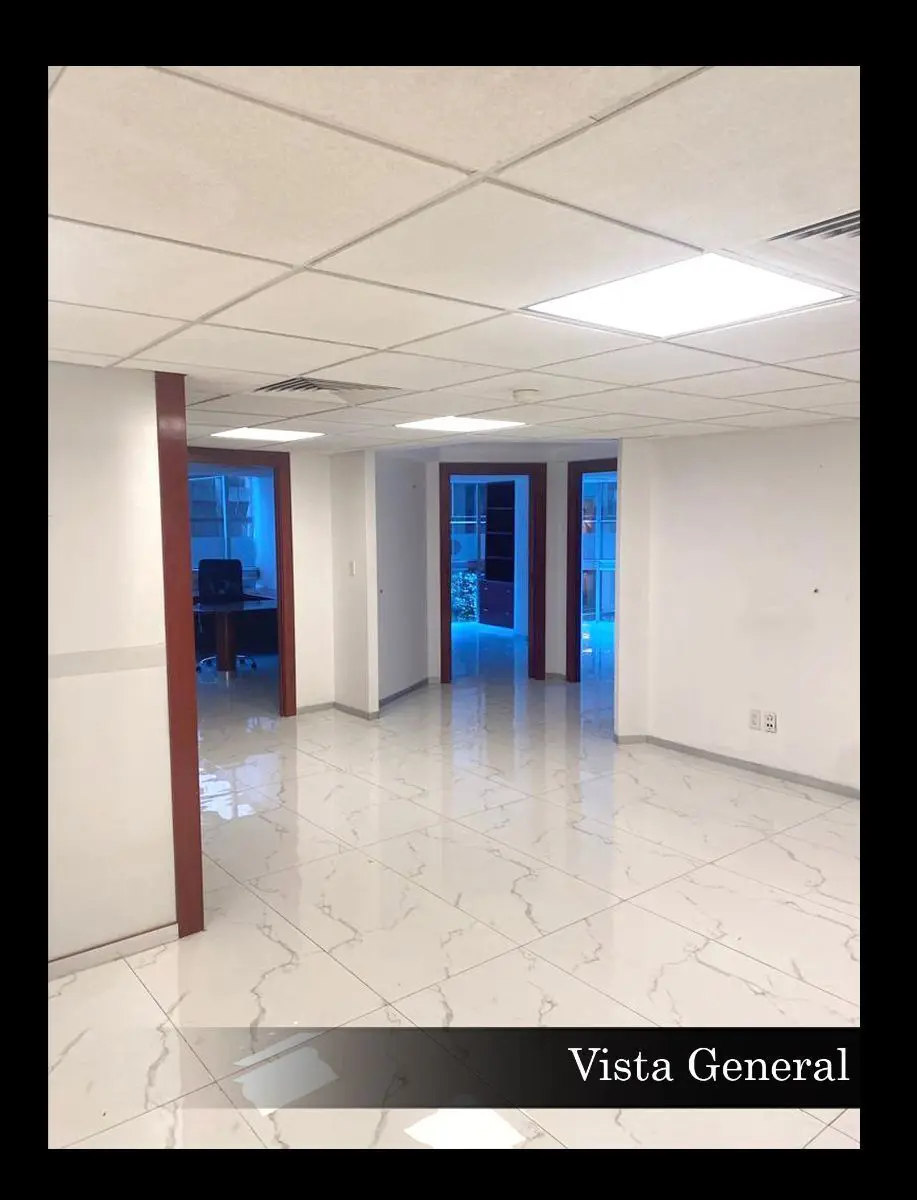Oficina en renta en Bosque de las Lomas, Miguel Hidalgo — foto 1 de 13