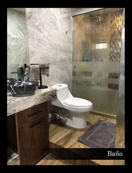 Departamento en venta en Lomas de Tecamachalco, Naucalpan de Juárez — foto 3 de 11