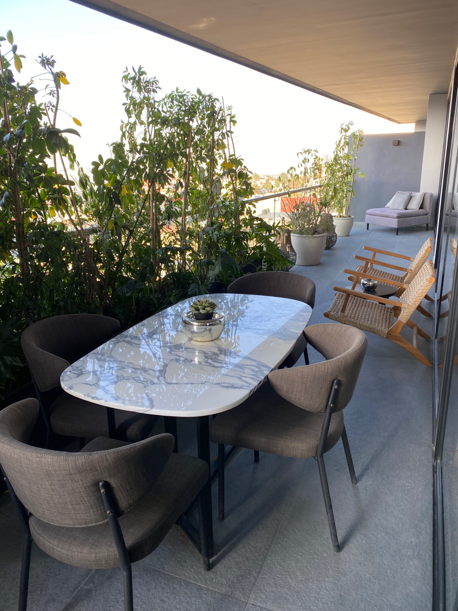 Departamento en venta en Bosques de las Lomas, Huixquilucan — foto 1 de 18