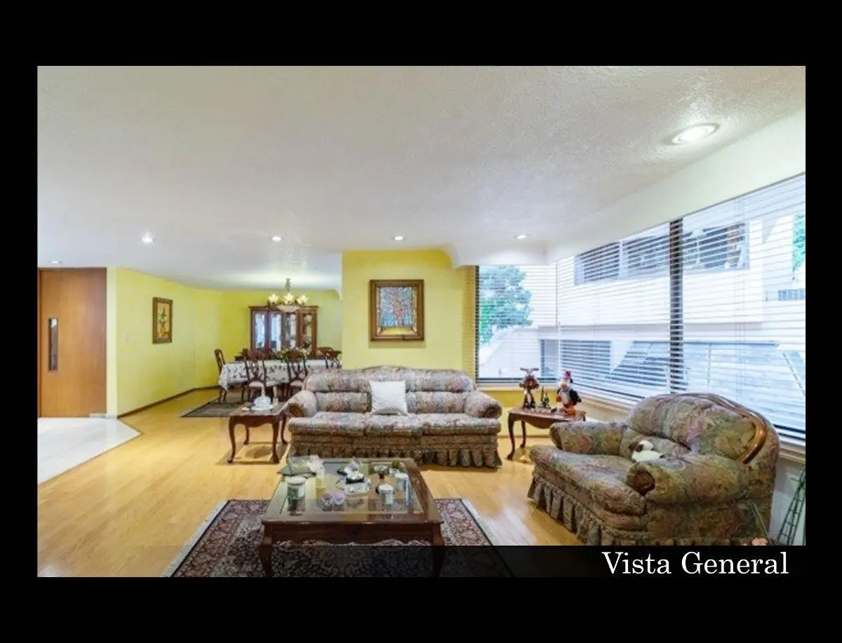 Casa en venta en Parques de la Herradura, Huixquilucan — foto 1 de 20