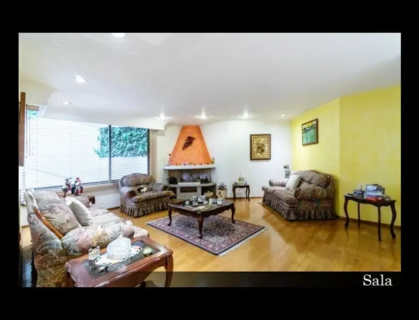 Casa en venta en Parques de la Herradura, Huixquilucan — foto 2 de 20