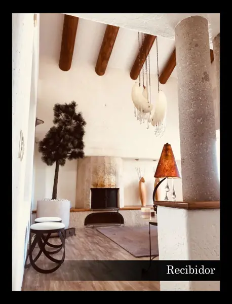 Casa en venta en Hacienda de las Palmas, Huixquilucan — foto 2 de 18