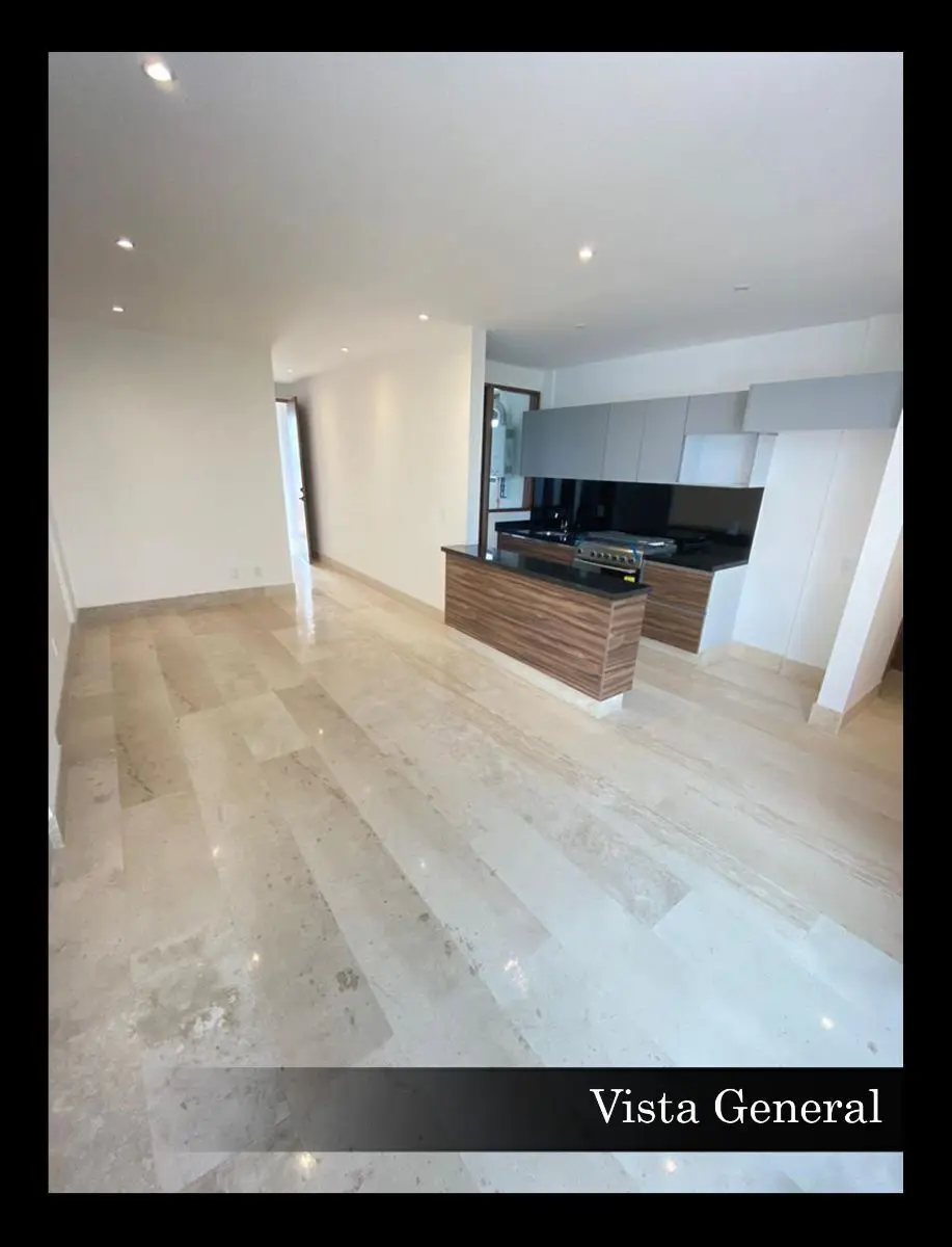 Departamento en venta en Lomas Hipodromo, Naucalpan de Juárez — foto 1 de 13
